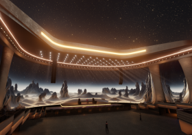 Permit Issues Indefinitely Postpone Brooklyn Mirage Reopening