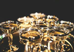 EDC Las Vegas Offered a $575,000 Bottle Service Package at 2025 Festival