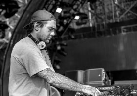 Getter Officially Returning to the Stage After Indefinite Hiatus