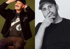 Listen to GRiZ and Wooli's Explosive Dubstep Track, “Chaos Theory”