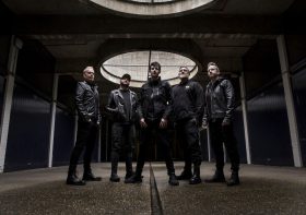 Pendulum Announce First New Album in 15 Years, “INERTIA”